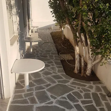 Poseidon Street νεα μεσαγγαλα γκαρσονιέρα 1 Holiday home *